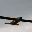 landfill gas drones emissions monitoring methane