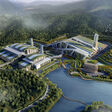 Keppel Seghers waste to energy China Baoan Shenzhen