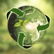 BIR global recycling day recycling waste