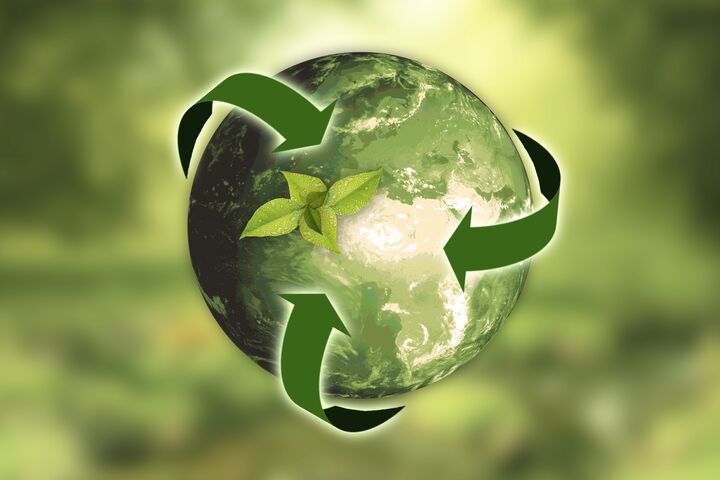 BIR global recycling day recycling waste