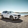 Environment Sustainability volvo plastics recycling