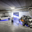 nissan battery recycling reuse energy storage amsterdam Johan Cruijff ArenA