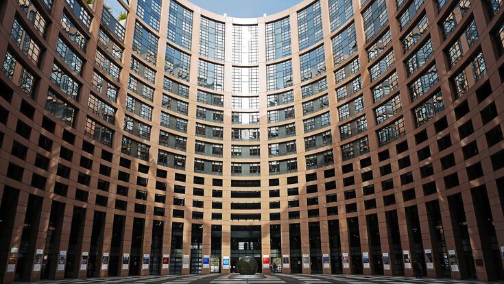 © EU Parlament european parliament commission waste to energy eswet