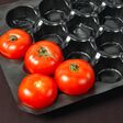 recoup black plastic packaging recycling