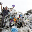 waste plastics war on plastics Refuse Vehicle Solutions rcv