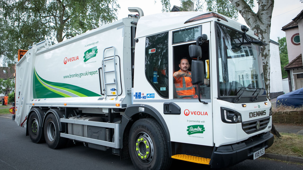 New RCVs Allow Recycling Streams Including Batteries to be Added to ...