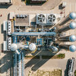 avr waste waste to energy co2 ghg emissions greenhouse horticulture Carbon capture