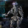 robtos waste recycling bhs machinex zenrobotics