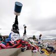 textile recycling, textile waste,