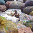 171119 2019 asien m¸ll abfall plastikabfall plastikflasschen plastik kunststoff verwertung wertstoff wiederverwertung
