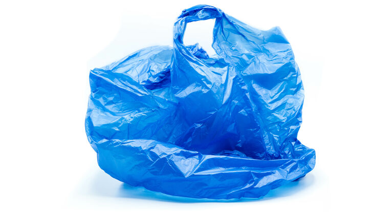 The Regional Municipality of Durham - Recycling in single-use plastic bags  are not accepted in the #DurhamRegion Blue Box program. These bags damage  sorting equipment, drive up costs and create garbage. bit.ly/2SV3FSz #
