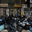 strike economy Horizontal
