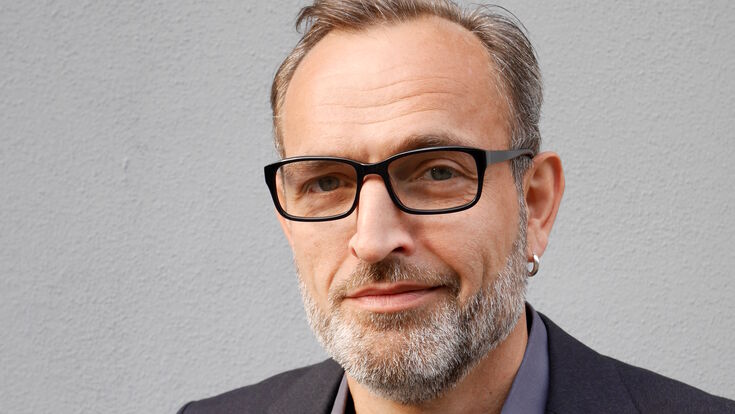 Peter Quicker, Professeor University of Aachen