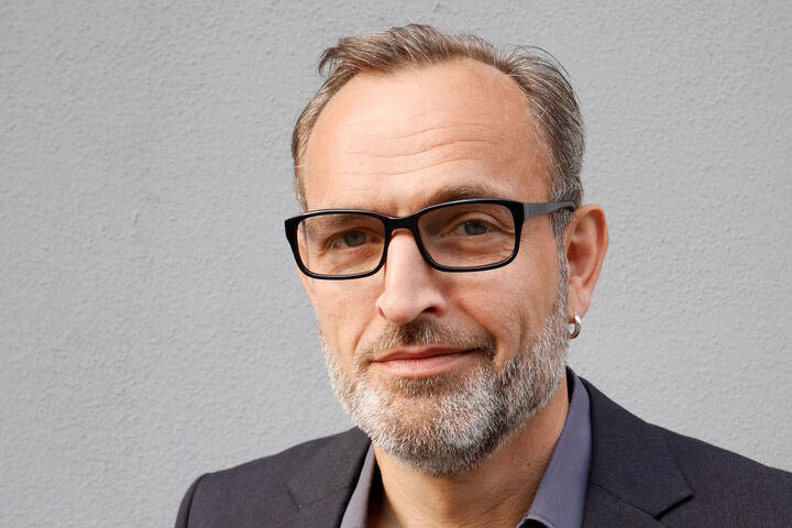 Peter Quicker, Professeor University of Aachen