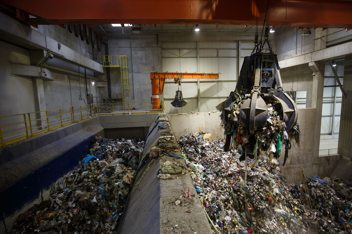 hand move waste treatment plant trash grab claw automated mechanical technology machine crane scrapyard disposal landfill building big operation system junk re-use zero waste sort hazard garbage smell transport energy alternative industrial recycle sustainability pollution rubbish disposable burn fuel overpopulation reduction concept plastic globalization harmful scrap depot heat commercialism used hand move waste treatment plant trash grab claw automated mechanical technology machine crane scrapyard disposal landfill building big operation system junk re-use zero waste sort hazard garbage smell transport energy alternative industrial recycle sustainability pollution rubbish disposable burn fuel overpopulation reduction concept plastic globalization harmful scrap depot heat commercialism used