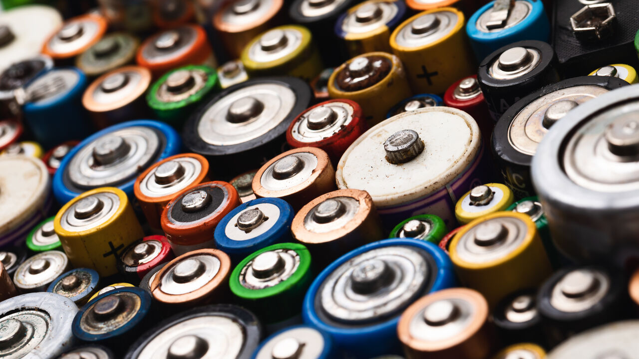 Battery Recycling: Redwood Materials raises $700 million in bid to ...