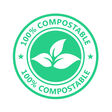 biodegradable icon plastic stamp clean sign toxic waste zero bag bio bisphenol bpa circle compostable design eco ecological ecology emblem environment free friendly green label leaf made of market micro plastic nature no organic packaging pollution product recycle safe sea sticker stop sustainability symbol tag vector water seal logo compostable biodegradable icon plastic stamp clean sign toxic waste zero bag bio bisphenol bpa circle design eco ecological ecology emblem environment free friendly green label leaf made of market micro plastic nature no organic packaging pollution product recycle safe sea sticker stop sustainability symbol tag vector water seal logo