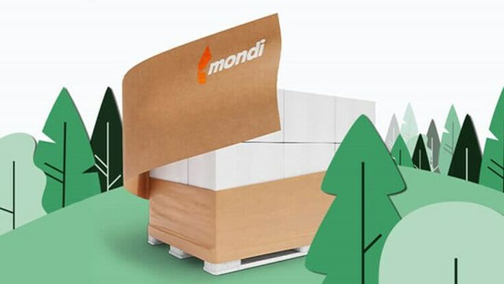 © Mondi Mondi stretch wrap