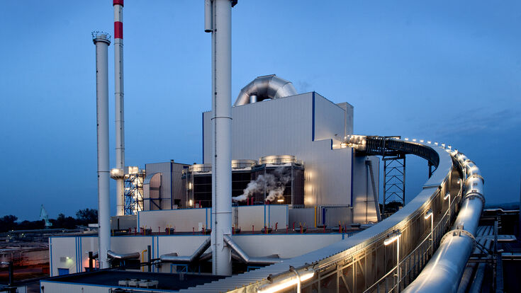 © EEW Energy from Waste GmbH EEW
